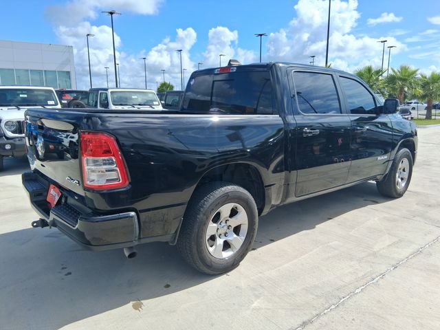 Used 2024 RAM 1500 Lone Star AWD/4WD image 8