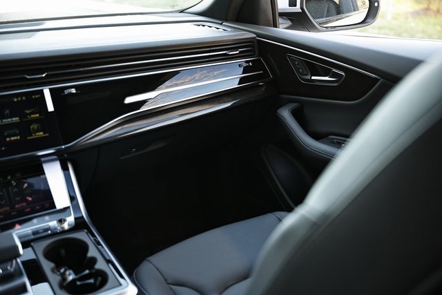 New 2026 Audi Q8 Premium Plus image 28