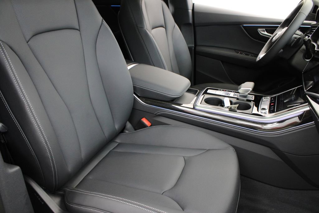 New 2026 Audi Q8 Premium Plus image 24
