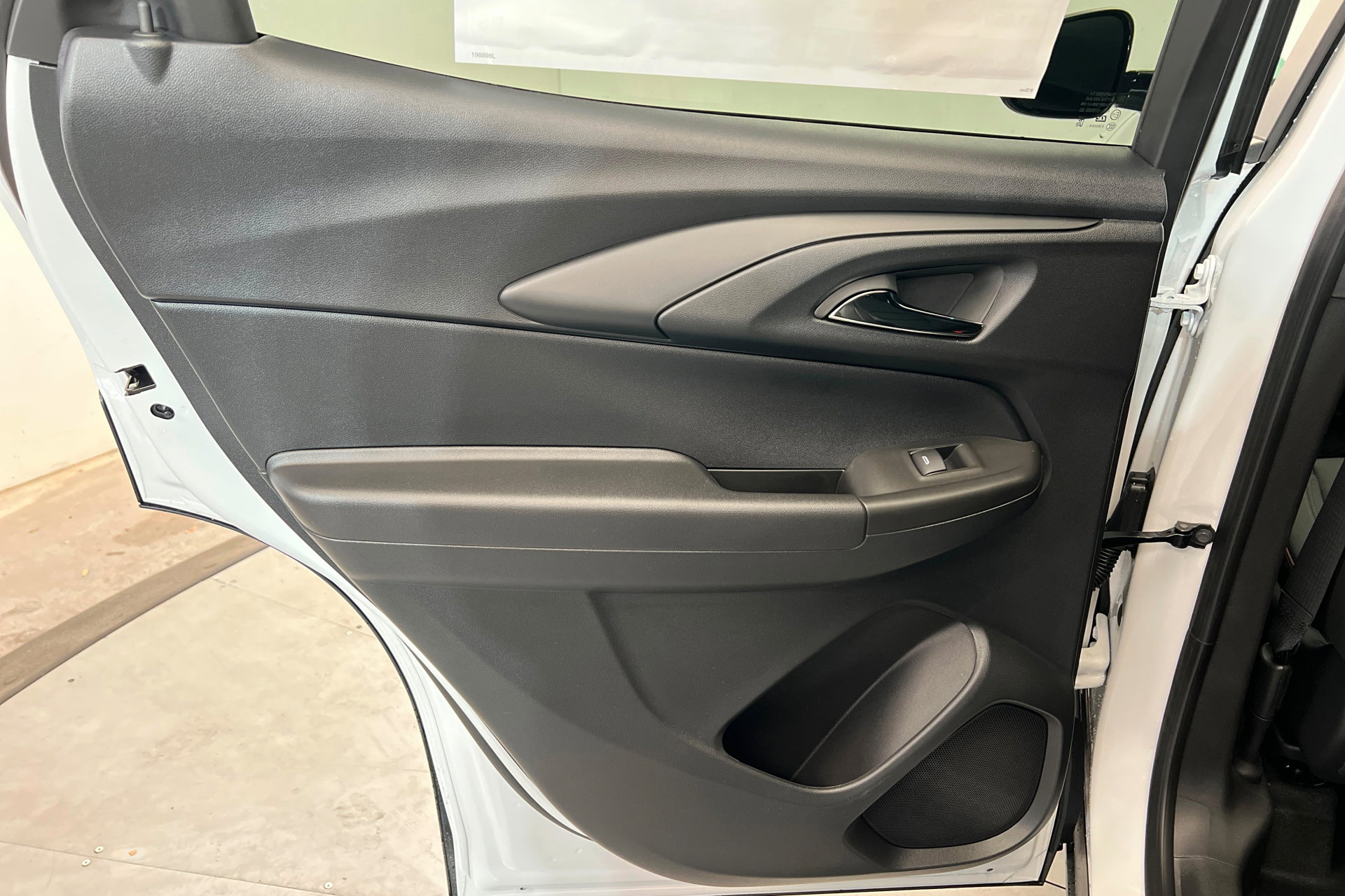 New 2026 Chevrolet TrailBlazer RS w/ Convenience Package image 19