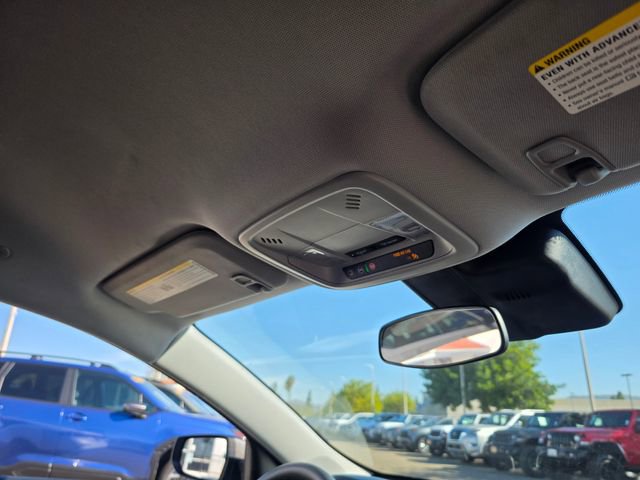 Used 2024 Chevrolet Malibu LS image 12