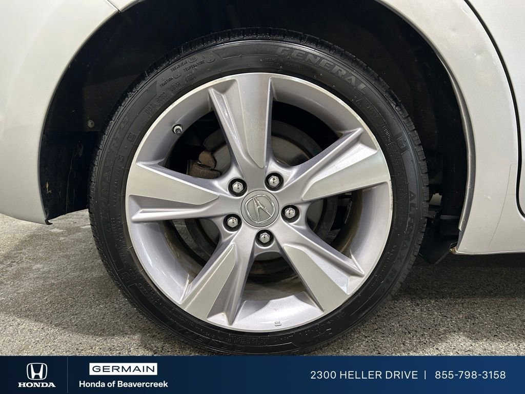 Used 2014 Acura ILX image 26