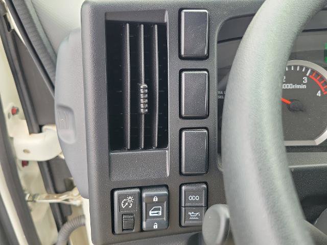 New 2024 Chevrolet Low Cab Forward 5500HD image 12