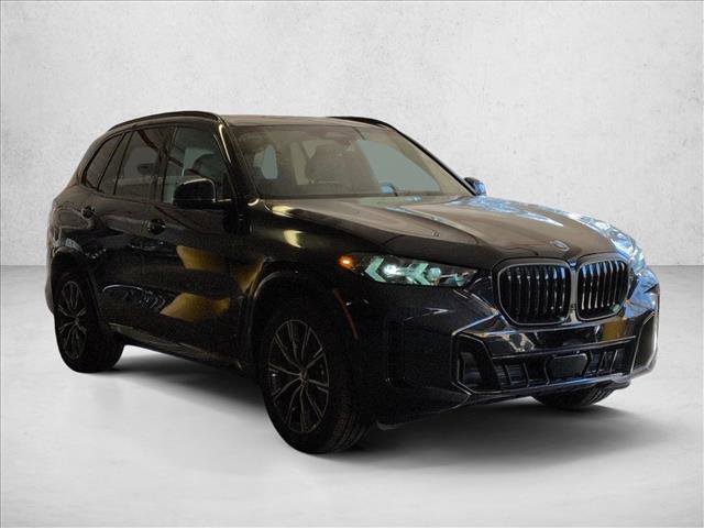 New 2026 BMW X5 xDrive40i image 7