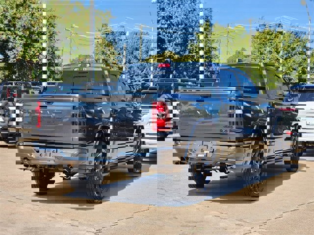 New 2026 RAM 1500 Laramie w/ Night Edition image 3