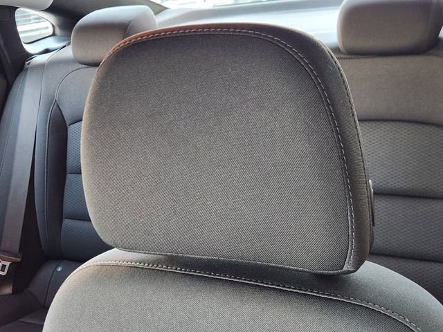 Used 2024 Chevrolet Malibu LT image 22