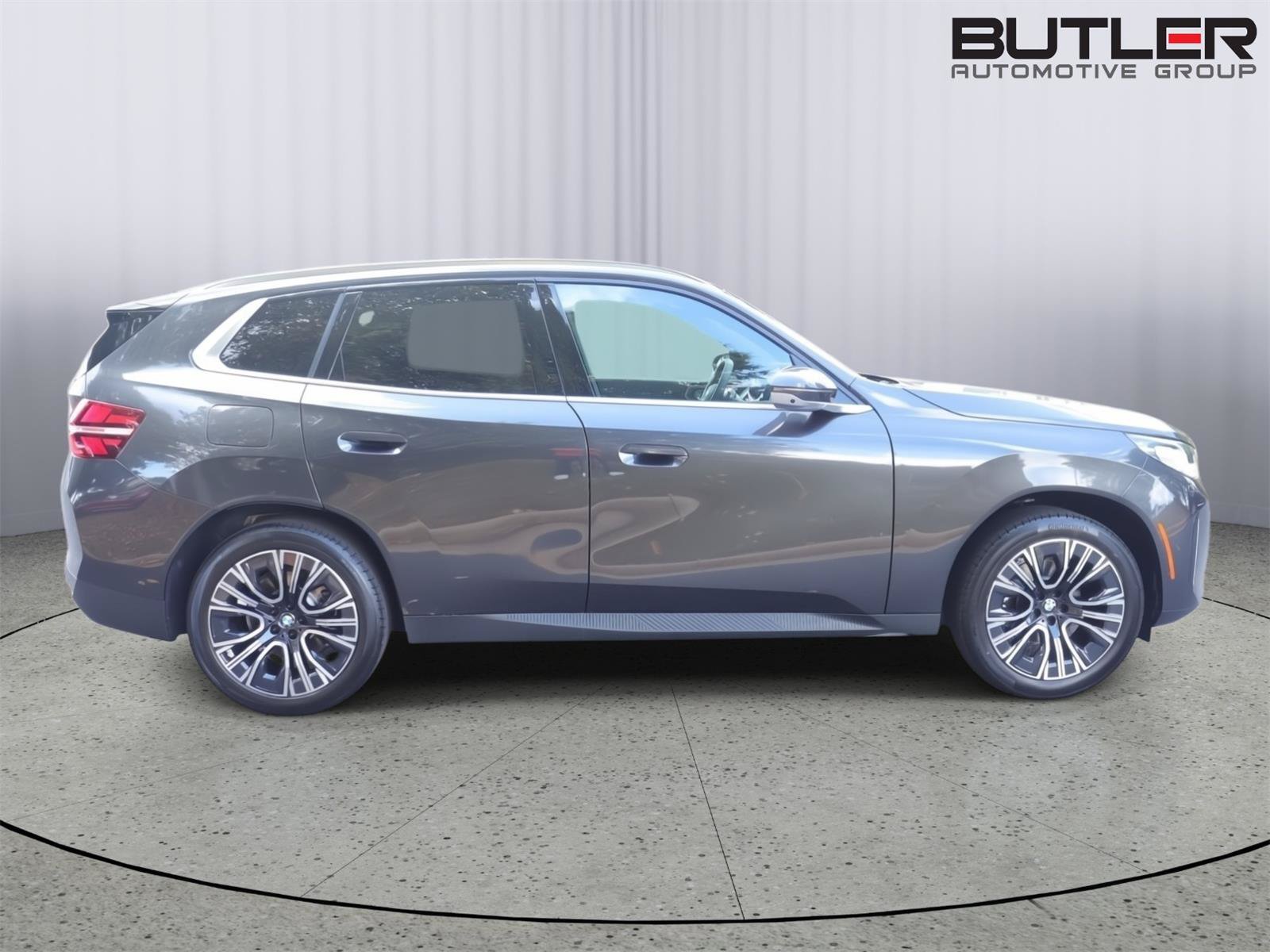 Used 2026 BMW X3 xDrive30i w/ Premium Package AWD/4WD image 6