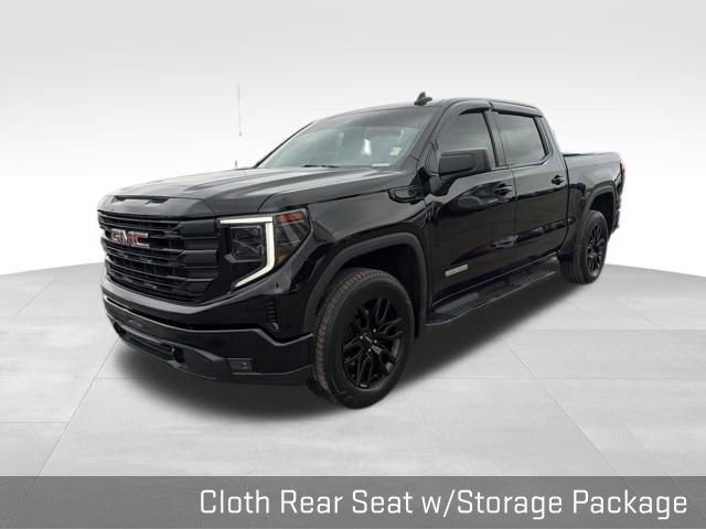 Used 2022 GMC Sierra 1500 Elevation image 6