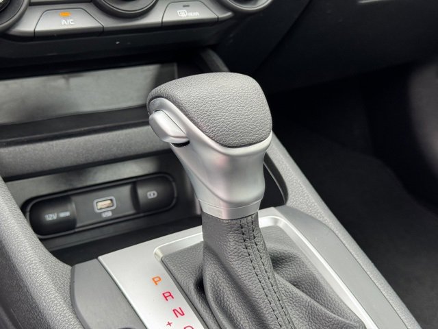 Certified 2024 Kia Forte LXS image 19