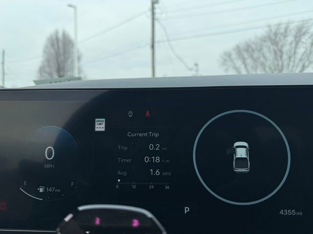 Used 2025 Hyundai Santa Cruz Limited image 12