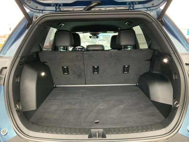 Certified 2025 Chevrolet Equinox LT w/ Convenience Package II image 13