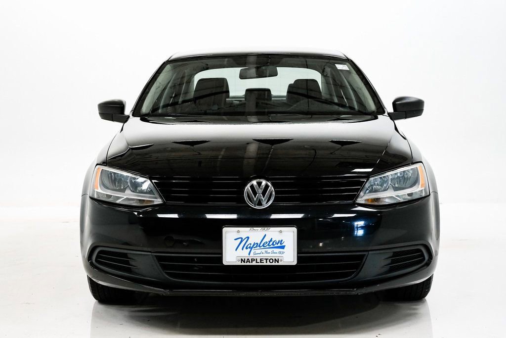 Used 2013 Volkswagen Jetta S image 4