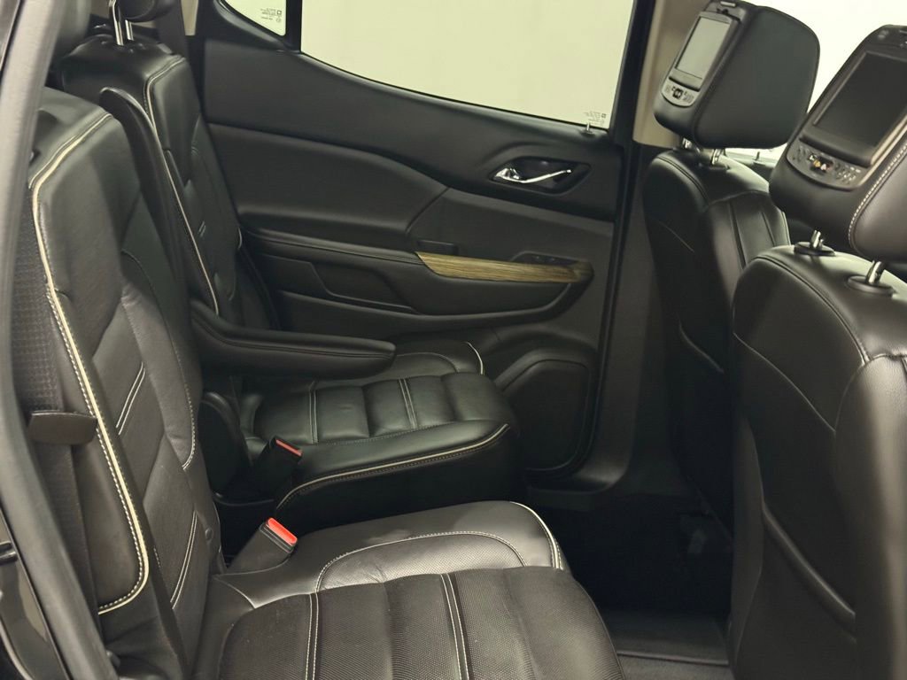 Used 2017 GMC Acadia Denali w/ Technology Package image 17