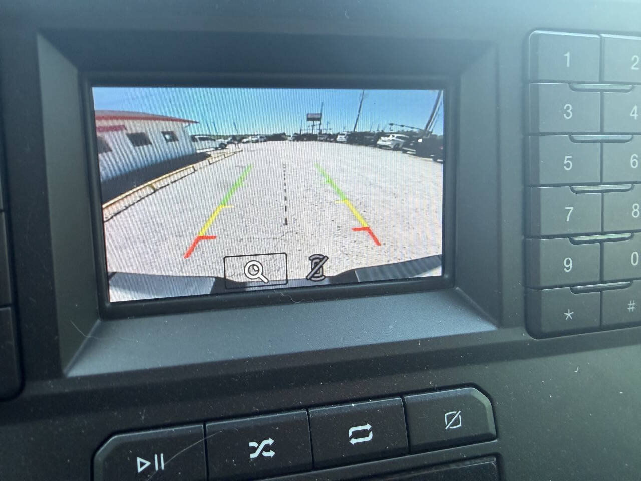 Used 2018 Ford F150 XL w/ Equipment Group 101A Mid AWD/4WD image 23