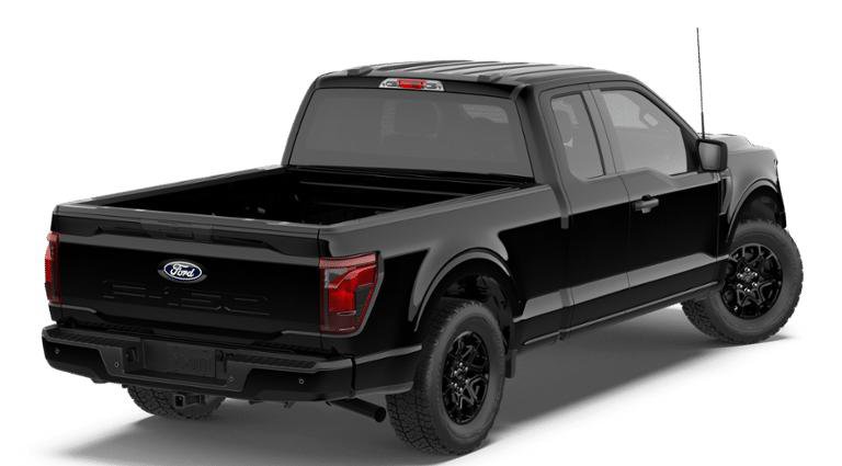 New 2026 Ford F150 STX AWD/4WD image 25