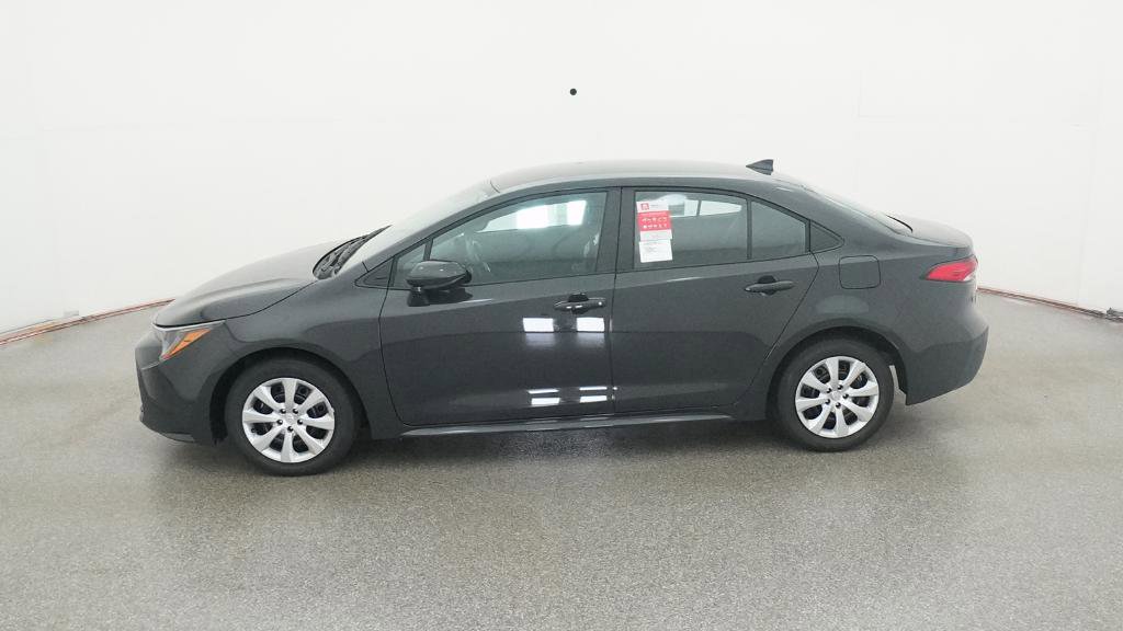 New 2026 Toyota Corolla LE image 3