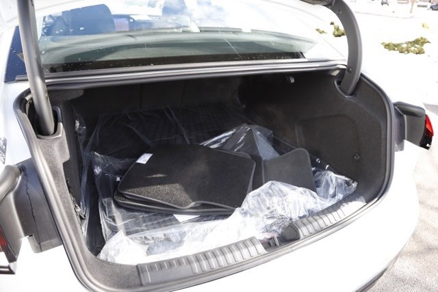 New 2026 Audi A6 Premium Plus image 5