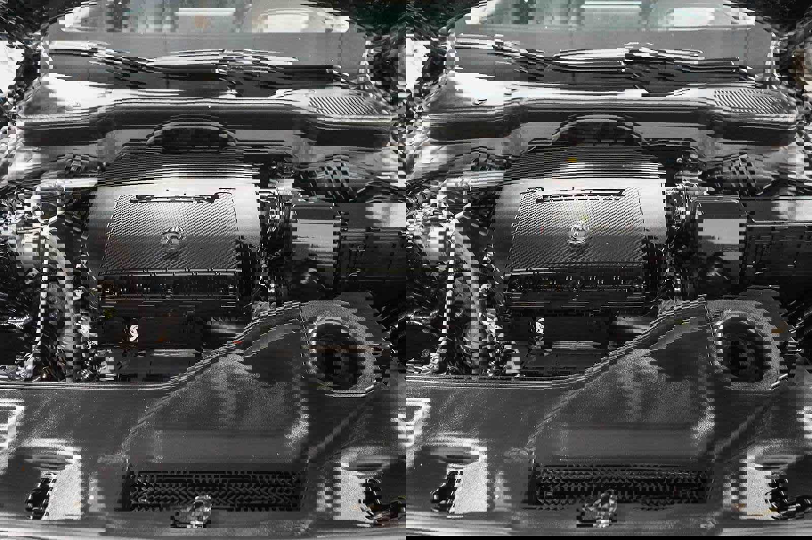 Used 2023 Acura MDX SH-AWD w/ Advance Package image 31