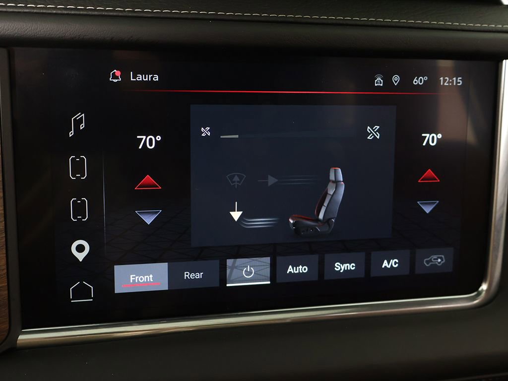 Used 2023 GMC Yukon Denali Ultimate w/ LPO, Floor Liner Package image 68