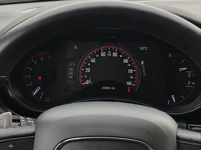 Used 2025 Dodge Durango R/T image 8