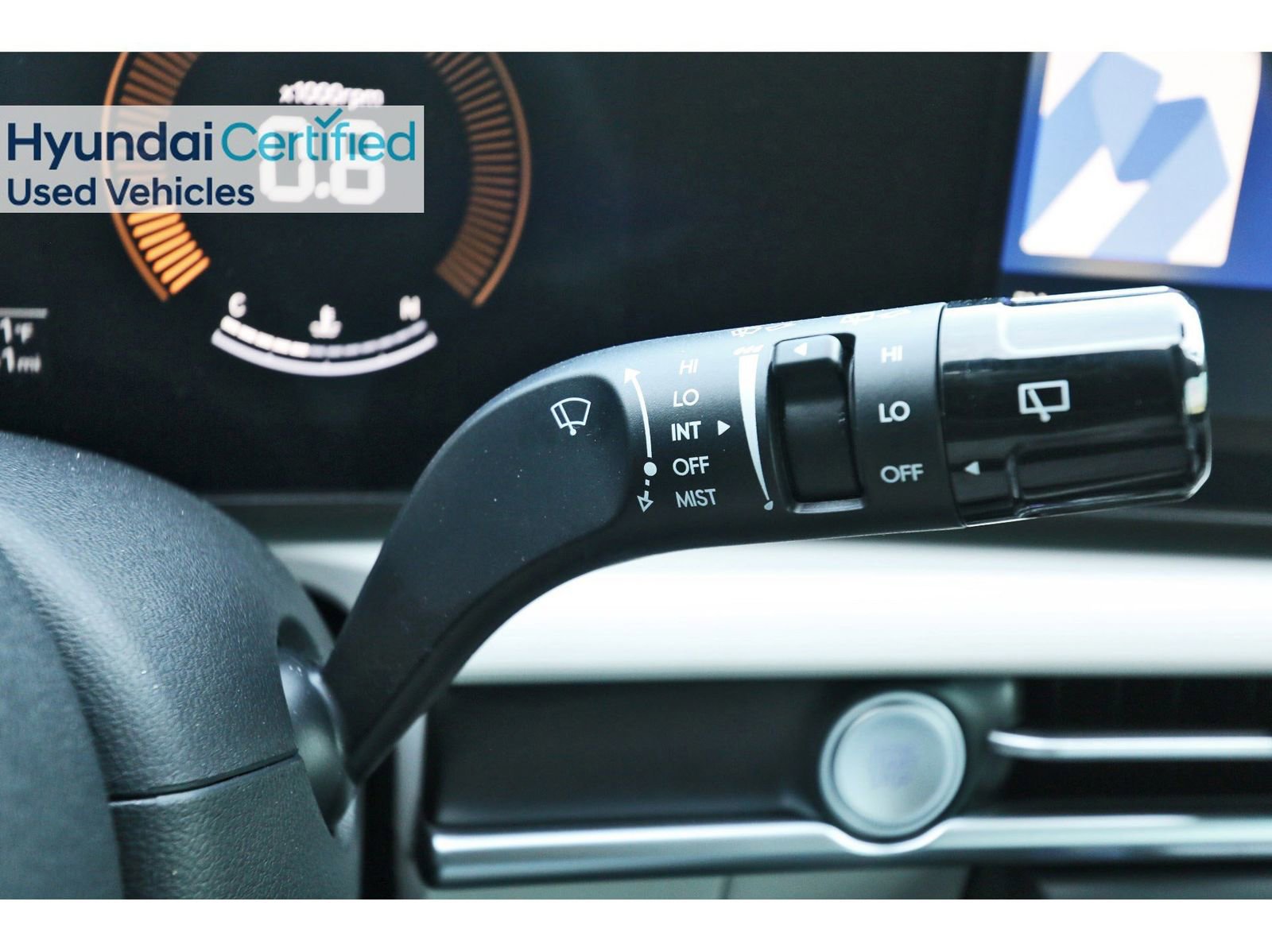 Certified 2026 Hyundai Tucson SE image 21