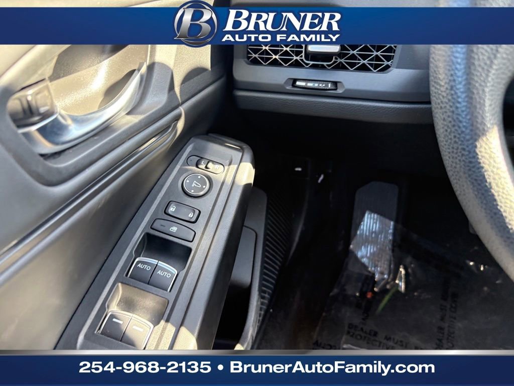 Used 2023 Honda Accord EX image 16