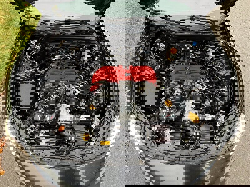 Used 2017 Toyota 86 image 7