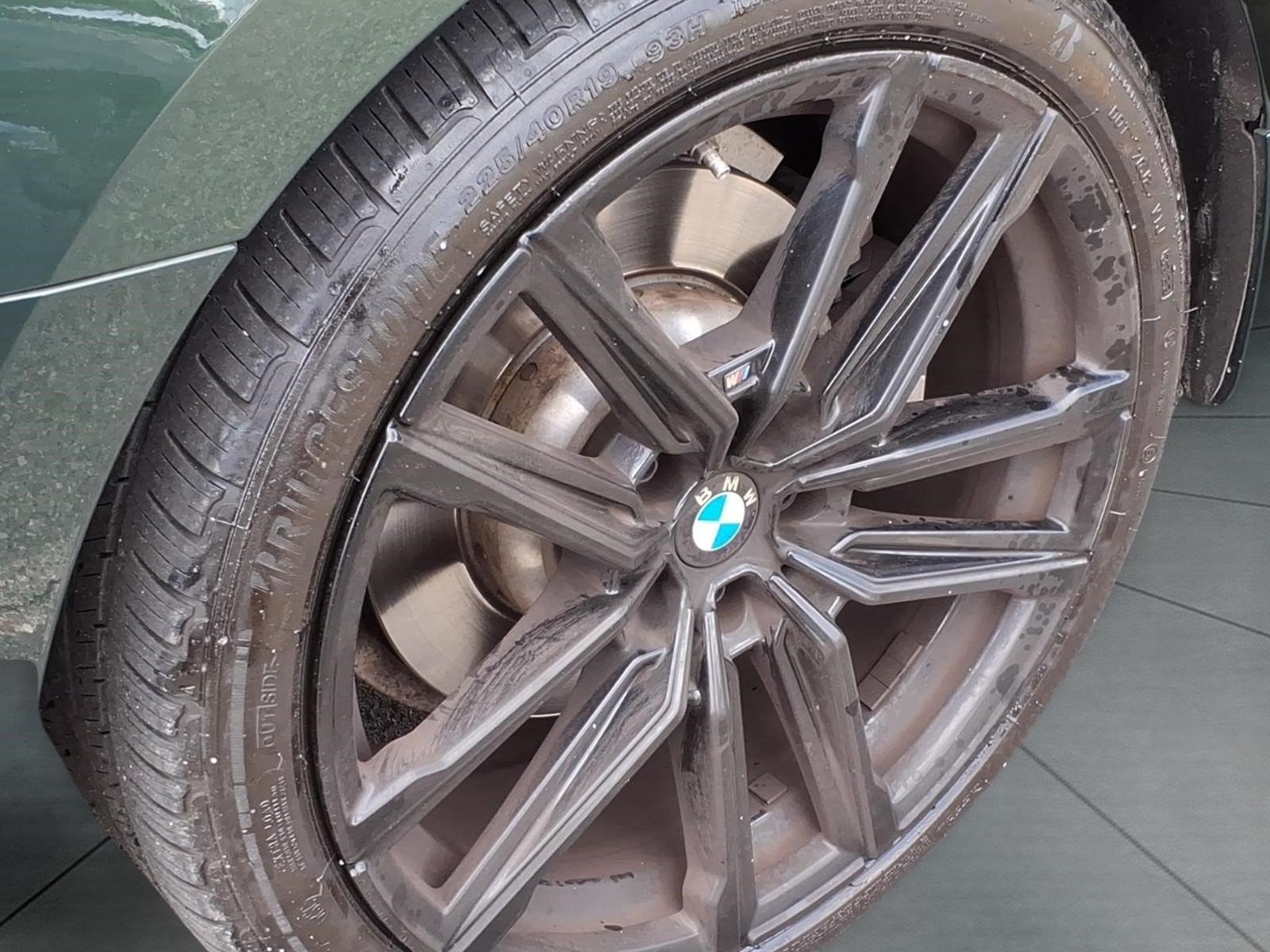 Used 2024 BMW 430i xDrive Coupe w/ M Sport Package AWD/4WD image 6
