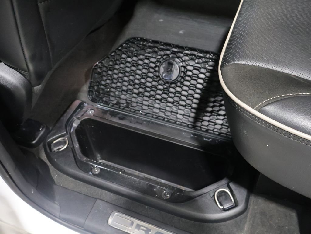 Used 2020 RAM 1500 Laramie image 20