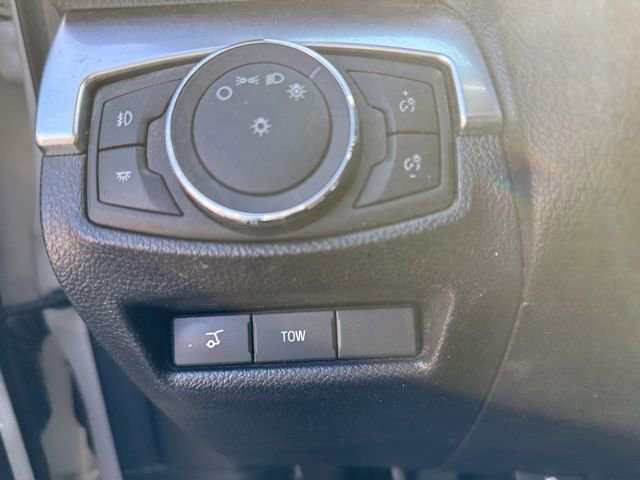 Used 2019 Ford Explorer Sport w/ Equipment Group 401A AWD/4WD image 23