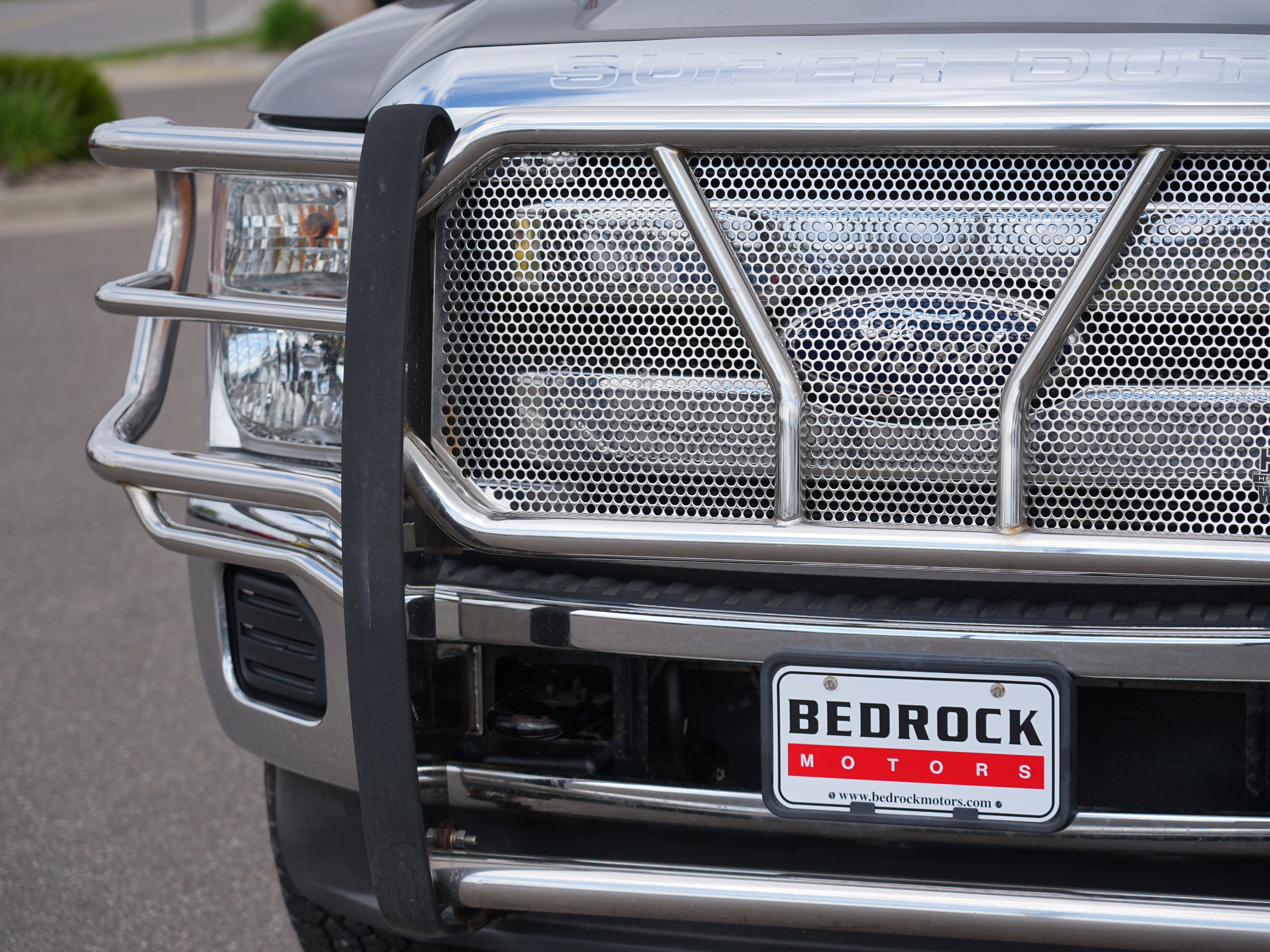 Used 2012 Ford F250 XLT w/ XLT Interior Pkg AWD/4WD image 9