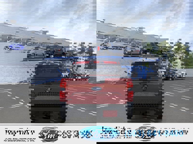 New 2026 Ford Maverick Lariat w/ 4K Tow Package image 36