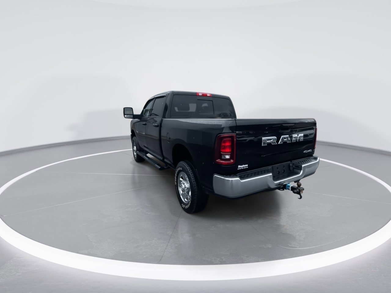 Used 2025 RAM 2500 Tradesman AWD/4WD image 6
