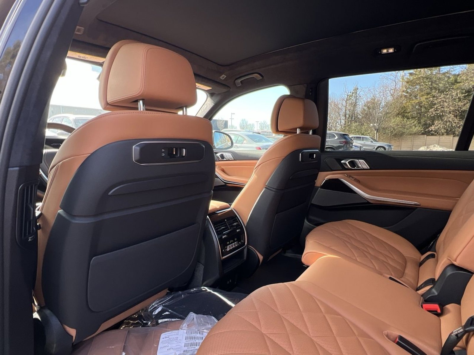 New 2026 BMW X7 xDrive40i image 23