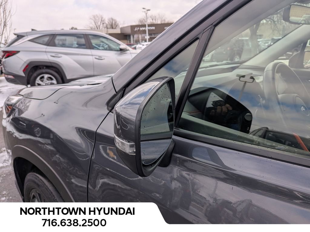 Used 2023 Subaru Forester Sport image 45