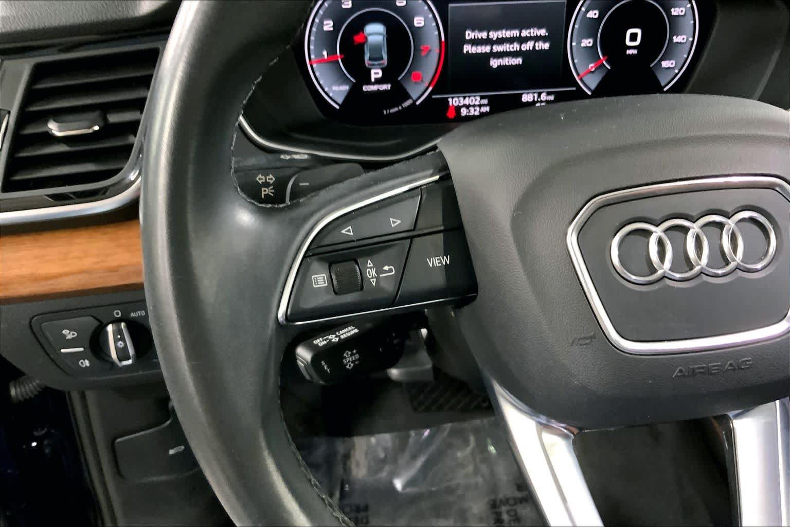 Used 2021 Audi Q5 2.0T Premium Plus AWD/4WD image 24
