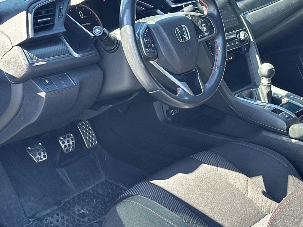 Used 2019 Honda Civic Si image 20