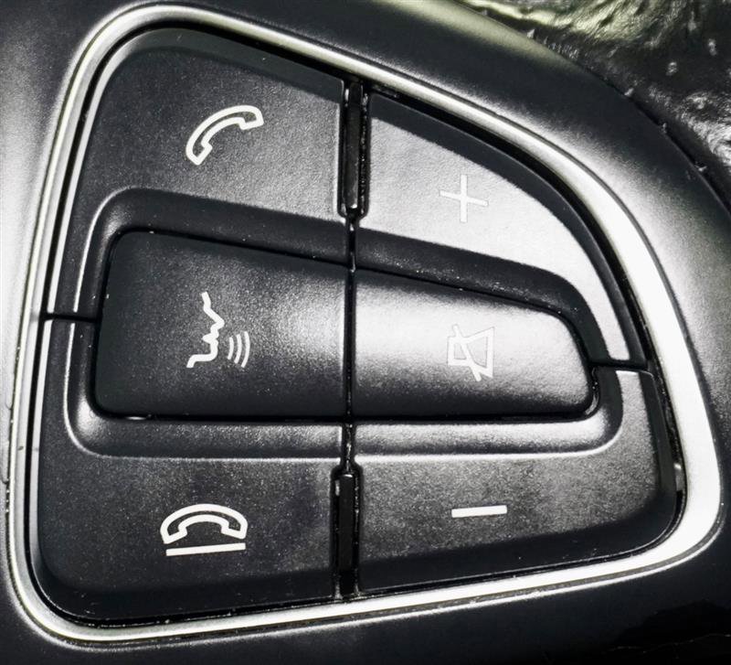 Used 2017 Mercedes-Benz GLE 350 4MATIC image 28