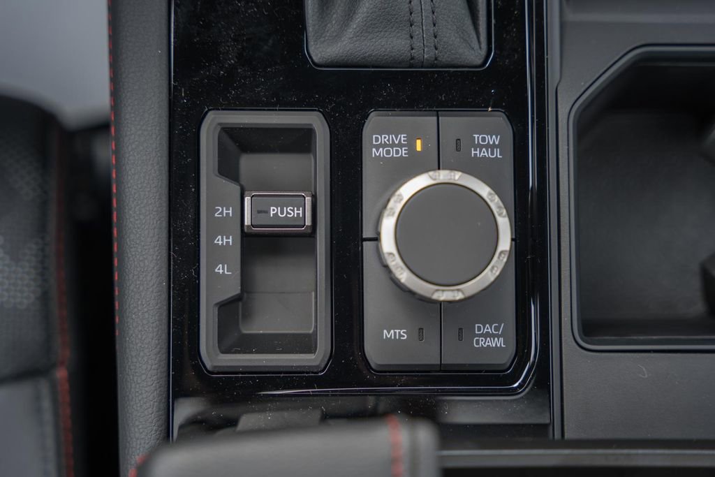 New 2026 Toyota Tundra TRD Pro image 34