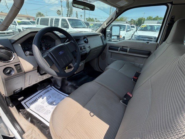 Used 2009 Ford F250 XL RWD image 13