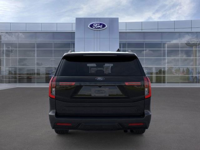 New 2025 Ford Expedition Max Platinum w/ Stealth Performance Package image 6