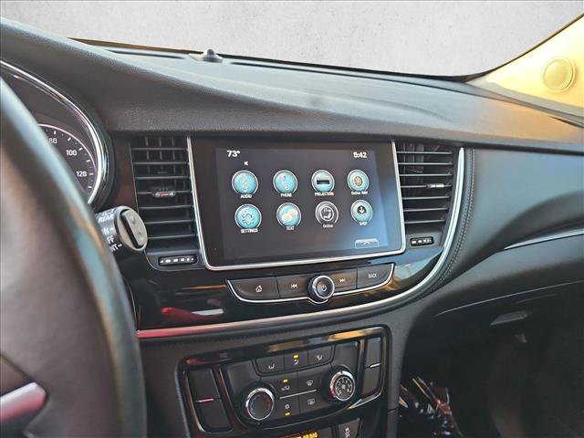Used 2017 Buick Encore Preferred FWD image 14