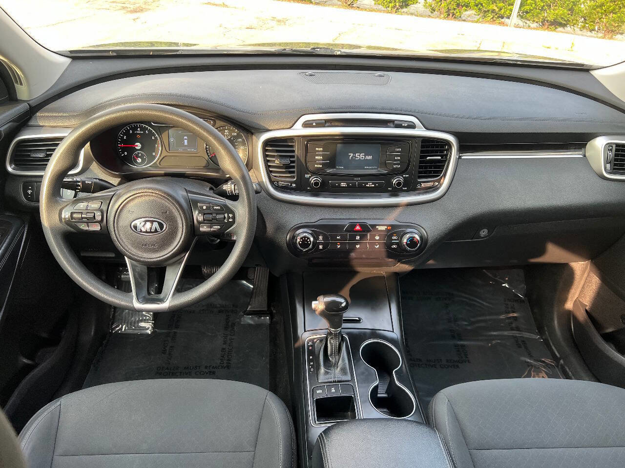 Used 2016 Kia Sorento AWD image 28