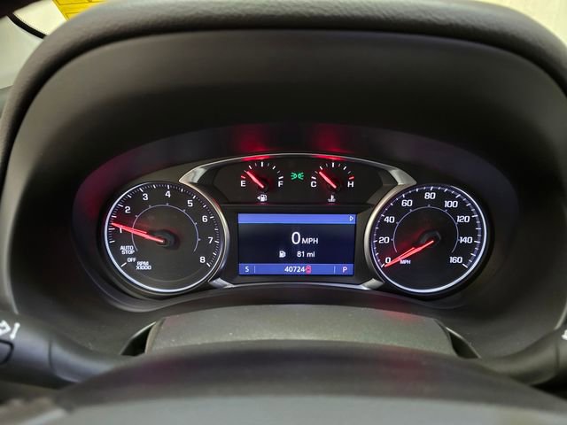 Used 2020 GMC Terrain SLT w/ Preferred Package image 19