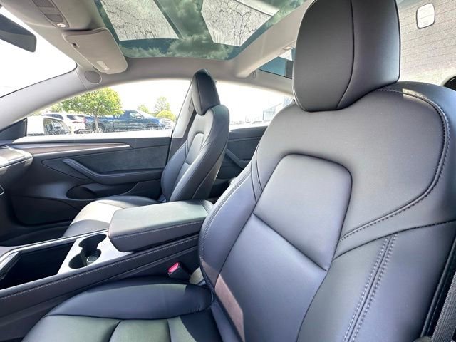 Used 2023 Tesla Model 3 Performance AWD/4WD image 17