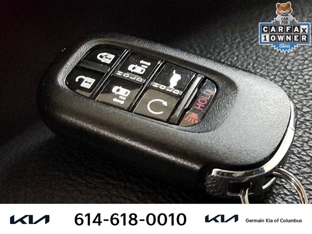 Used 2025 Honda Odyssey Sport-L image 33