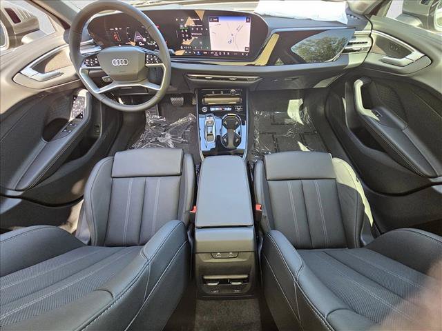 Used 2025 Audi A5 2.0T Premium Plus w/ Premium Plus AWD/4WD image 17
