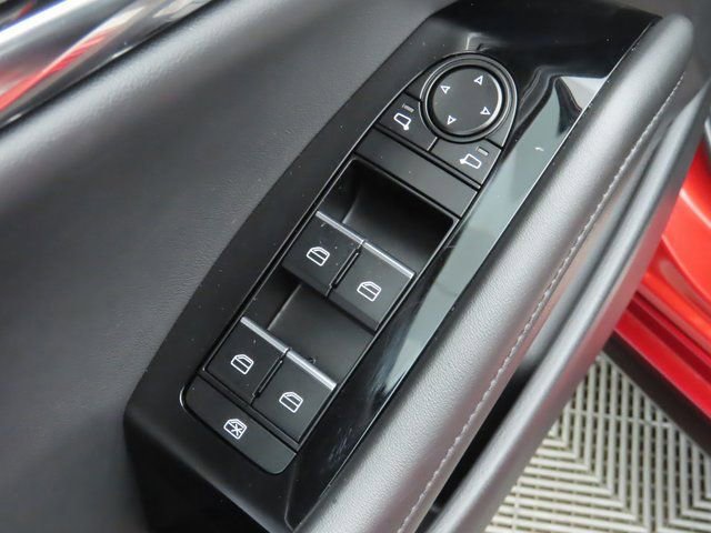 Used 2025 MAZDA MAZDA3 2.5 Turbo Sedan w/Premium Plus image 24