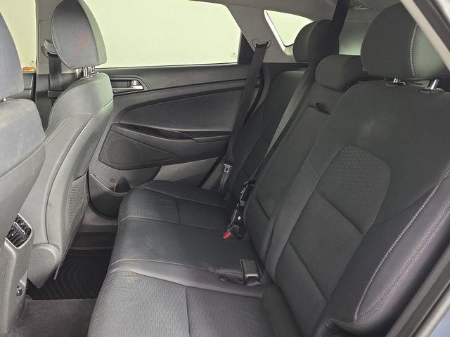 Used 2020 Hyundai Tucson SEL AWD/4WD image 21