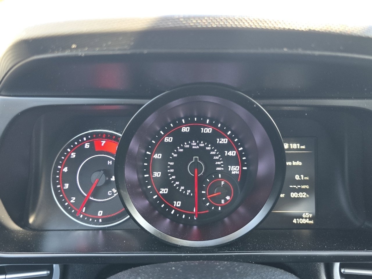 Used 2022 Hyundai Elantra SEL FWD image 26